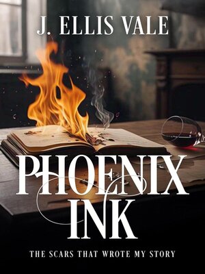 cover image of Phoenix Ink